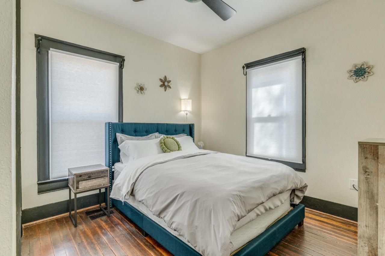 Вилла Downtown Colorado Springs House Экстерьер фото